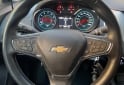Autos - Chevrolet CRUZE LT 2016 Nafta 105000Km - En Venta