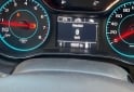 Autos - Chevrolet CRUZE LT 2016 Nafta 105000Km - En Venta