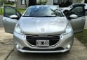 Autos - Peugeot 208 2014 Nafta 160000Km - En Venta