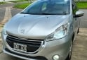 Autos - Peugeot 208 2014 Nafta 160000Km - En Venta