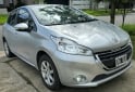 Autos - Peugeot 208 2014 Nafta 160000Km - En Venta