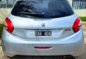 Autos - Peugeot 208 2014 Nafta 160000Km - En Venta