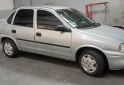 Autos - Chevrolet Corsa 2008 Nafta 137000Km - En Venta