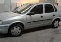 Autos - Chevrolet Corsa 2008 Nafta 137000Km - En Venta