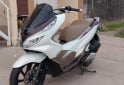 Motos - Honda PCX 2022 Nafta 48000Km - En Venta