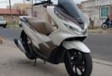 Motos - Honda PCX 2022 Nafta 48000Km - En Venta