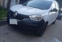 Utilitarios - Renault kANGOO 2023 Nafta 66500Km - En Venta