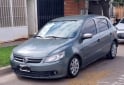 Autos - Volkswagen Gol trend 2010 GNC 286000Km - En Venta