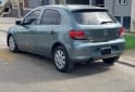Autos - Volkswagen Gol trend 2010 GNC 286000Km - En Venta