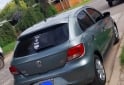 Autos - Volkswagen Gol trend 2010 GNC 286000Km - En Venta