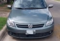 Autos - Volkswagen Gol trend 2010 GNC 286000Km - En Venta