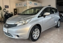 Autos - Nissan NOTE 2016 Nafta 50805Km - En Venta