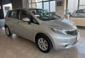 Autos - Nissan NOTE 2016 Nafta 50805Km - En Venta