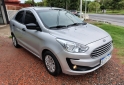 Autos - Ford Ka S+ 2018 Nafta 95000Km - En Venta