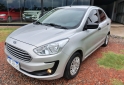 Autos - Ford Ka S+ 2018 Nafta 95000Km - En Venta