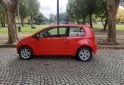Autos - Volkswagen Up highline 2016 Nafta 98000Km - En Venta