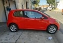 Autos - Volkswagen Up highline 2016 Nafta 98000Km - En Venta