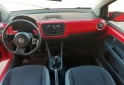 Autos - Volkswagen Up highline 2016 Nafta 98000Km - En Venta