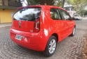 Autos - Volkswagen Up highline 2016 Nafta 98000Km - En Venta