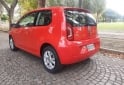 Autos - Volkswagen Up highline 2016 Nafta 98000Km - En Venta