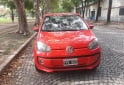 Autos - Volkswagen Up highline 2016 Nafta 98000Km - En Venta