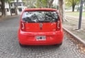 Autos - Volkswagen Up highline 2016 Nafta 98000Km - En Venta
