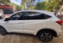 Autos - Honda 2017 2017 Nafta 210000Km - En Venta