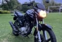 Motos - Yamaha YBR-Z 125 2024 Nafta 8600Km - En Venta