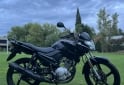 Motos - Yamaha YBR-Z 125 2024 Nafta 8600Km - En Venta