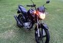 Motos - Yamaha YBR-Z 125 2024 Nafta 8600Km - En Venta