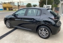 Autos - Peugeot 208 ALLURE 2026 Nafta 0Km - En Venta