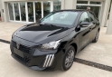 Autos - Peugeot 208 ALLURE 2026 Nafta 0Km - En Venta
