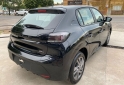 Autos - Peugeot 208 ALLURE 2026 Nafta 0Km - En Venta