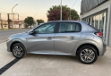 Autos - Peugeot 208 ALLURE 2026 Nafta 0Km - En Venta