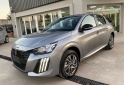 Autos - Peugeot 208 ALLURE 2026 Nafta 0Km - En Venta