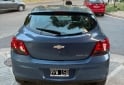 Autos - Chevrolet Onix 2016 Nafta 123000Km - En Venta