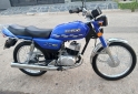 Motos - Suzuki Ax 2023 Nafta 3000Km - En Venta