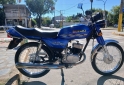 Motos - Suzuki Ax 2023 Nafta 3000Km - En Venta