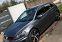Autos - Volkswagen Golf GTi 2016 Nafta 52000Km - En Venta