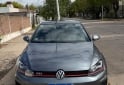 Autos - Volkswagen Golf GTi 2016 Nafta 52000Km - En Venta