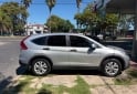Camionetas - Honda HONDA CRV QUICKSILVER 2.4 2013 Nafta 130000Km - En Venta