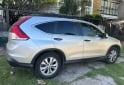 Camionetas - Honda HONDA CRV QUICKSILVER 2.4 2013 Nafta 130000Km - En Venta