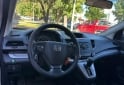 Camionetas - Honda HONDA CRV QUICKSILVER 2.4 2013 Nafta 130000Km - En Venta