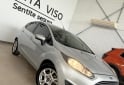 Autos - Ford FIESTA S PLUS 1.6 2017 Nafta 109000Km - En Venta