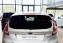 Autos - Ford FIESTA S PLUS 1.6 2017 Nafta 109000Km - En Venta
