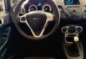 Autos - Ford FIESTA S PLUS 1.6 2017 Nafta 109000Km - En Venta