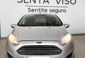 Autos - Ford FIESTA S PLUS 1.6 2017 Nafta 109000Km - En Venta