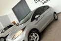 Autos - Ford FIESTA S PLUS 1.6 2017 Nafta 109000Km - En Venta