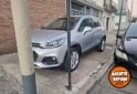 Autos - Chevrolet Tracker 2019 Nafta  - En Venta
