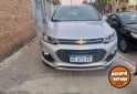 Autos - Chevrolet Tracker 2019 Nafta  - En Venta